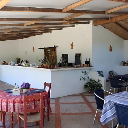 Вилла Sesmarias Dos Nobres Azinheira dos Barros Экстерьер фото