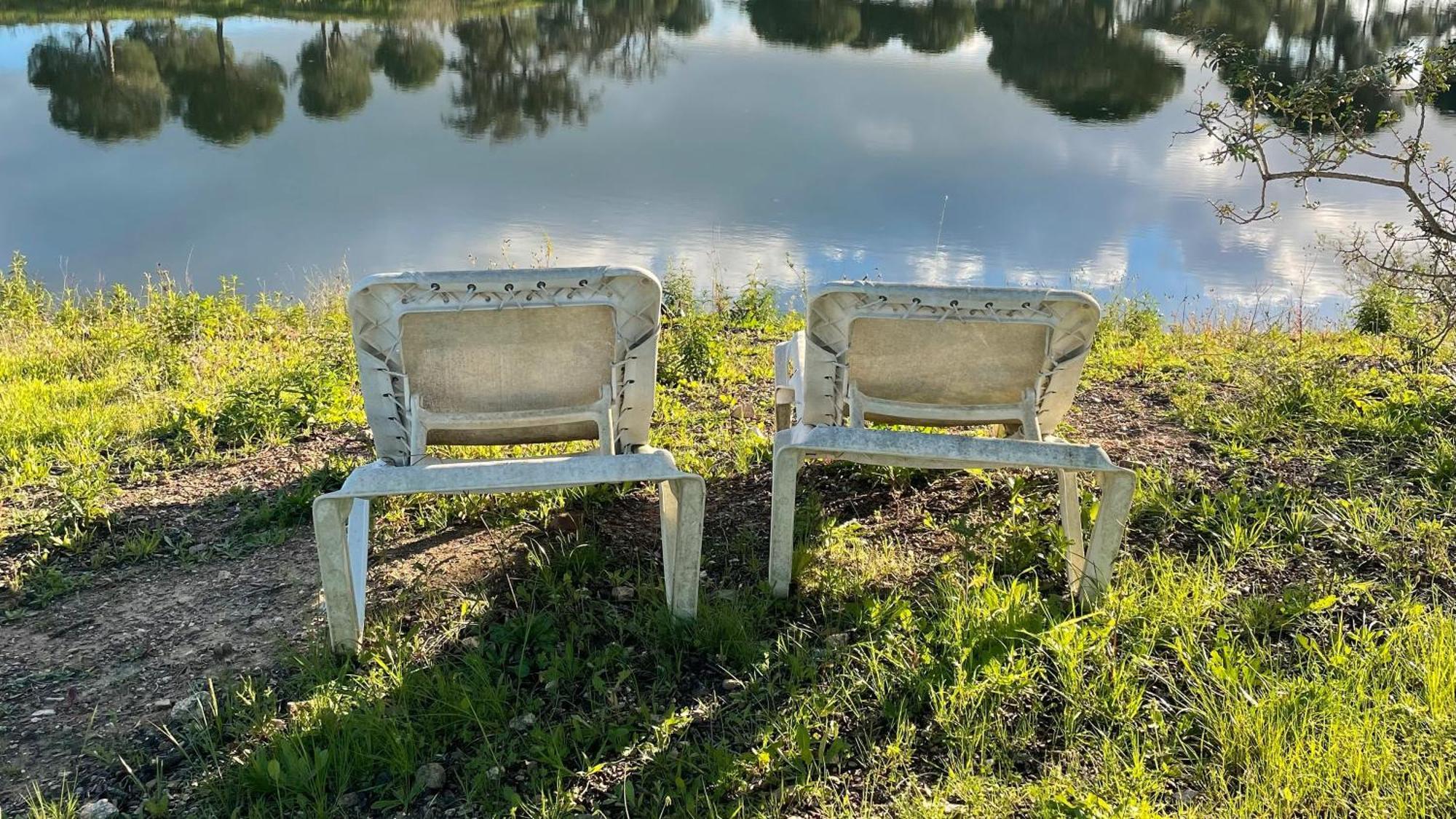 Вилла Sesmarias Dos Nobres Azinheira dos Barros Экстерьер фото