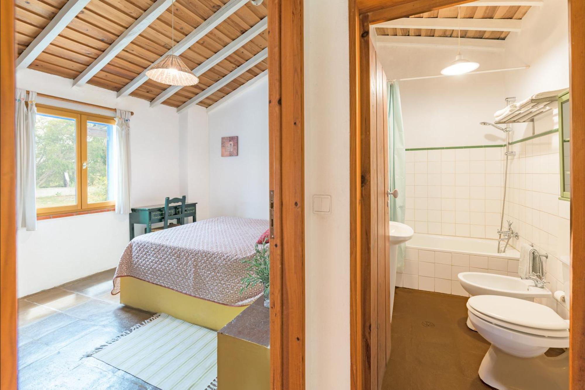 Вилла Sesmarias Dos Nobres Azinheira dos Barros Экстерьер фото