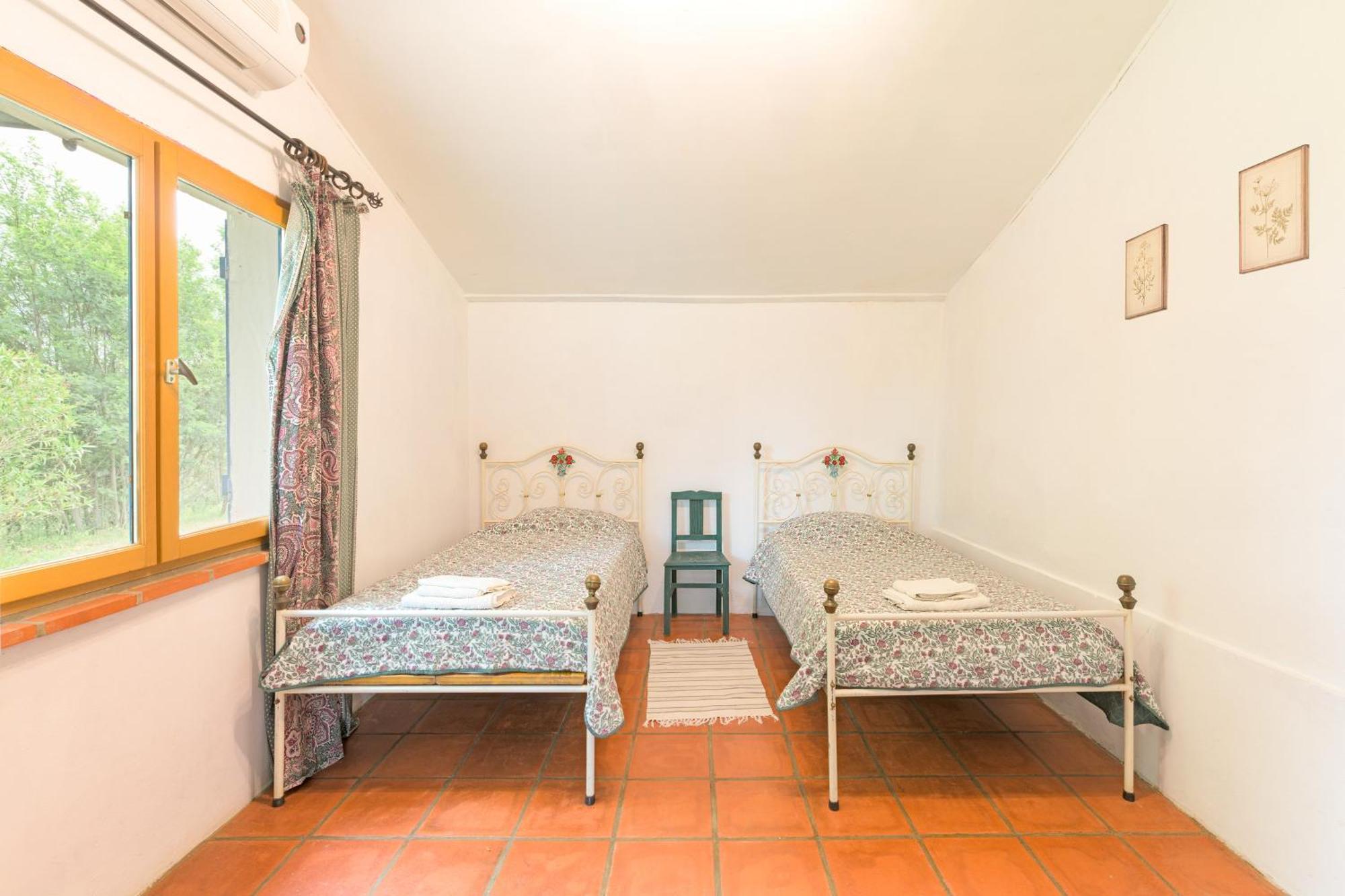 Вилла Sesmarias Dos Nobres Azinheira dos Barros Экстерьер фото